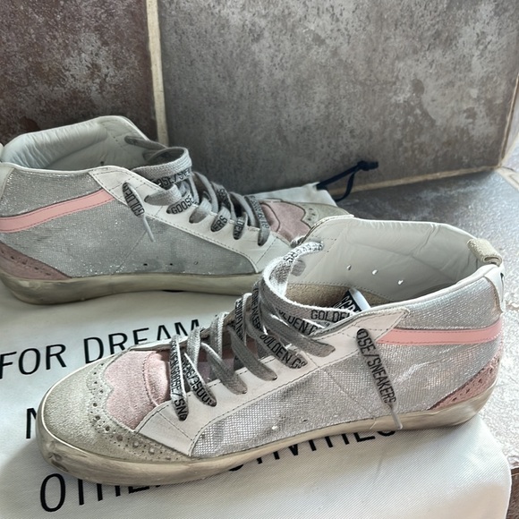 Golden Goose authentic - Picture 8 of 9